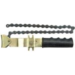 Cl pour filtre  huile de chane vorel - grande 57630