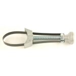 Cl� � filtre � sangle 65 / 110 mm ? pour filtres � huile automobiles ? acc�s facile et bon levier pour ...