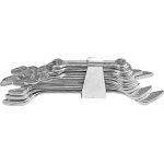 Cl�s � fourche 6 - 32 mm, jeu de 10 pi�ces. clip 50610 vorel