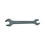 Clé à fourche 895 10 x 13 mm longueur 120 mm noir Clé à fourche 895 10 x 13 mm longueur 120 mm noir