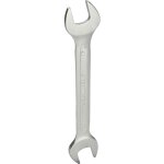 Brilliant tools - cl� � fourche double, 16 x 17 mm