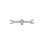Clé à fourche universelle m10 17x19mm - rothenberger - 73299 Clé à fourche universelle m10 17x19mm - rothenberger - 73299