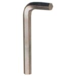 Cl hexagonale nickele 4mm - 5 / 32 040041 irimo