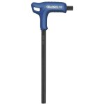 Cl� m�le 5mm en t emmanch�es 6 pans - expert