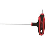 Cl�s m�les 6 pans � poign�e en t 3 / 32