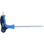 Brilliant tools - cls mles coudes perces torx  poigne en t t25 x 150 mm