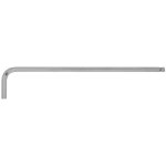 Cl�s m�les coud�es pour vis 6 pans � t�te arrondie, extra - longues edelstahl, 1, 5 mm