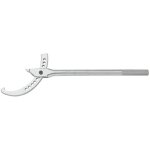Cl� m�le facom mod�le force 120, 224 mm