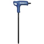 Cl� m�le torx en t emmanch�e t 27 - expert