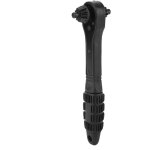 Cl� � mandrin, mandrin perceuse �lectrique serrage outil �lectriqu universelle d�gagement rapide foret ...