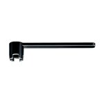 Cl� pour mandrin porte - fraise din 6368 pour d. de mandrin 22 mm adapt� � vis de serrage pour fraises ...