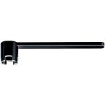 Clé pour mandrin porte - fraise din 6368 pour d. de mandrin 22 mm adapté à vis de serrage pour fraises ... Clé pour mandrin porte - fraise din 6368 pour d. de mandrin 22 mm adapté à vis de serrage pour fraises ...