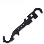 Cl� mixte ar15, cl� � molette, cl� � canon, crosse, outil pour tube, garde - main, kits d'outils, accessoires ...