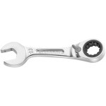 Cl� mixte � cliquet 9mm courte - facom