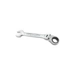 Cl mixte a cliquet flex 17mm - 467bf. 17 - ce produit de marque est neuf. - facom