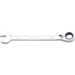 Cl mixte  cliquet rversible 18 mm bgs 6618