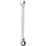 Kstools ? cl� mixte � cliquet 11mm ? syst�me r�versible ? 72 dents ? acier chrome vanadium ? couple 96nm ...