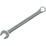 Cle mixte plate oeil - 32 mm 370 mm