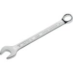 Cl mixte ? v4473n - 19 ? profil  12 pans extrieurs, profil  6 pans extrieurs ? taille 19 mm