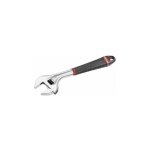 Cl� � molette 12' facom r�glage rapide - lg. 301 ouv. 41 mm - 101. 12g