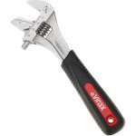 Cl� � molette 12' � mors r�versible - 017033 virax