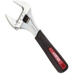 Cl� � molette 8'' � mors extra fins - 17052 virax