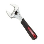 Clé à molette ouverture 39 mm extra - large 8' virax 215 mm - 017050 Clé à molette ouverture 39 mm extra - large 8' virax 215 mm - 017050
