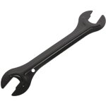 Cl� de moyeu de v�lo 13 / 14 / 15 / 16mm, cl� � c�ne fine pour r�paration de p�dales et moyeux de roue, ...