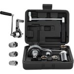 Cl� multiplicateur de couple ensemble - cl� � �crous de roue - d�monte roue