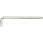 Cl� neo torx t15 - 84 mm, acier au chrome vanadium
