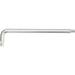 Cl� neo torx t45 - 152 mm, acier au chrome vanadium