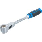 Clé à ?il spéciale pour sondes lambda, ouverte 22 mm Clé à ?il spéciale pour sondes lambda, ouverte 22 mm