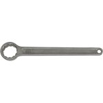 Ks tools cl� � anneau � une extr�mit�, droite, 33 mm