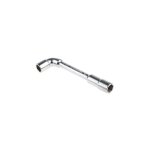 Clé à pipe débouchée 13 mm - 75. 13 - forgée 6 x 6 pans - facom Clé à pipe débouchée 13 mm - 75. 13 - forgée 6 x 6 pans - facom