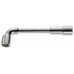 Cle a pipe 6 - 6 pans debouchees 75 facom toutes dimensions au detail - dtail : 19 mm