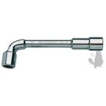 Cl� � pipe 6 pans facom 5 / 8 pouce. - pl