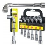 Cl� � pipe d�bouch�e 18 mm outifrance