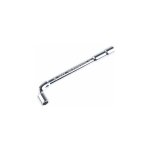 Cl�s � pipe d�bouch�es 6 mm facom en acier chrome vanadium ( prix pour 1 )