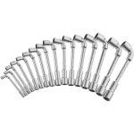 Cl� pipe d�bouch�e 6 x 12 pans lot de 16 - 6x12pans