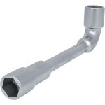 Ks tools - cl  pipe dbouche, 19 mm - 6 pans - 517. 0419