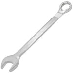 Cl� plate en acier au chrome - vanadium de 36 mm