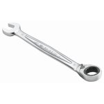 Cl� plate � cliquet mixte 30mm - 467b. 30 - ce produit de marque est neuf. - facom