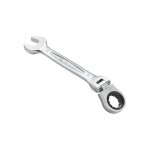 Cl� plate � cliquet mixte articul�e 11mm - 467bf. 11 - ce produit de marque est neuf. - facom