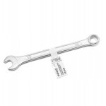 Cl� plate king tony 10mm chrome acier au carbone