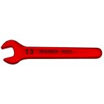 Bernstein tools for electronics - cl plate simple vde 10 mm 16 - 505 - vde n / a acier chrome - vanadium ...