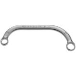 Cl�s polygonales demi - lune m�triques facom 14x17 mm