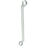 Brilliant tools - cl� polygonale double coud�e, 21 x 23 mm