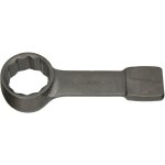 Cl� polygonale � frapper, profonde, 60 mm