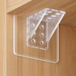 Cl� robinet, cle pour robinet evier, outil pour l'installation de robinet 8 - 17mm, cl� � �crou pour ...
