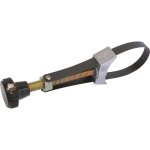 Cle a ruban pour filtre a huile